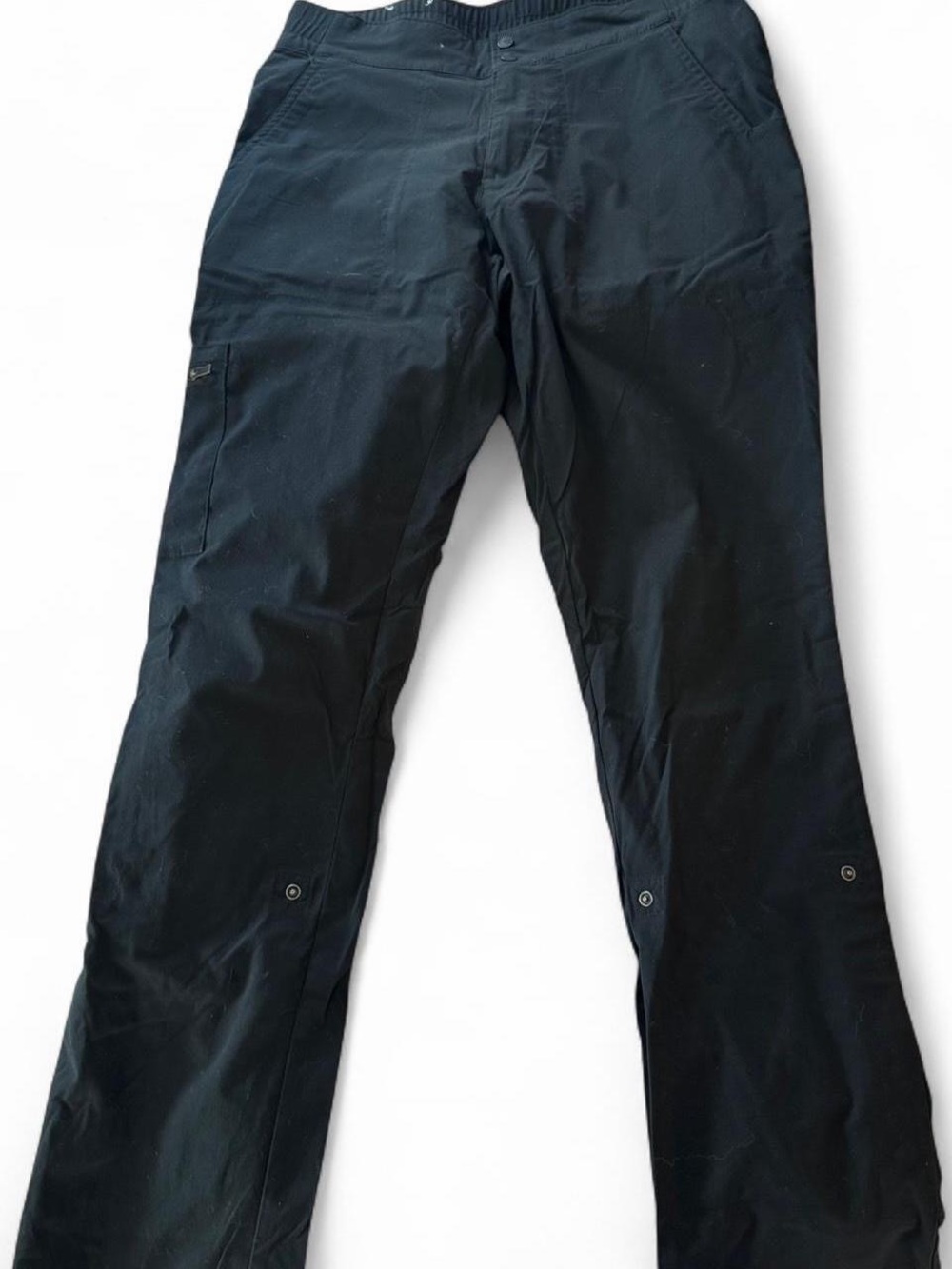 Adjustable Columbia hiking pants